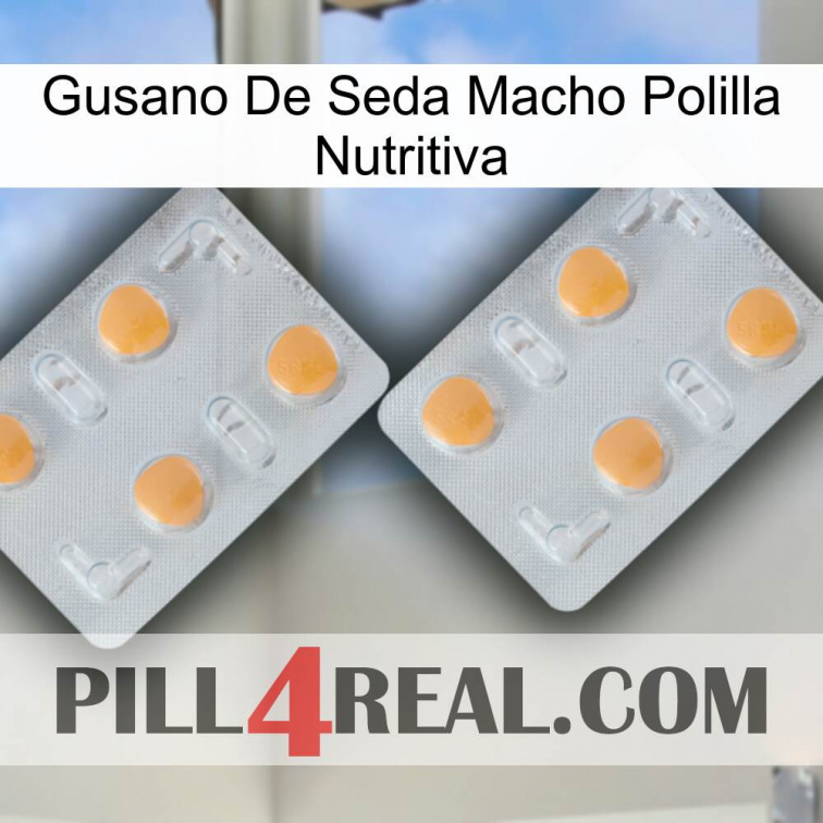 Male Silkworm Moth Nourishing Liquid 25